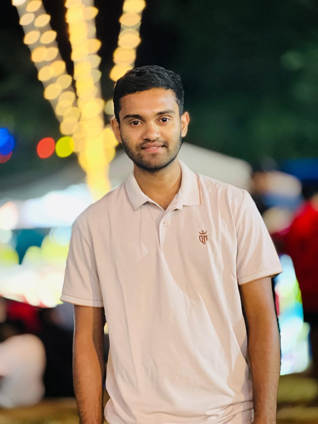 Roshan Tharindu